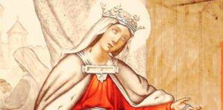 Santa Adelaida