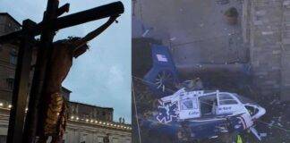 Milagro en Pensilvania