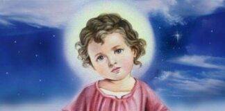 Niño Jesus