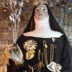 Santa Patricia