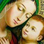 Virgen Buen Consejo