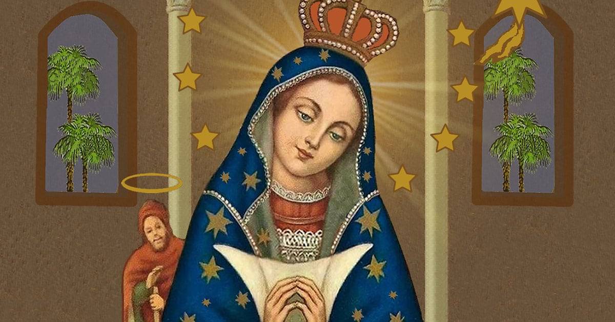 Virgen de Altagracia