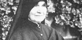 Madre Speranza