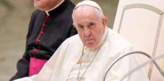 Papa Francisco