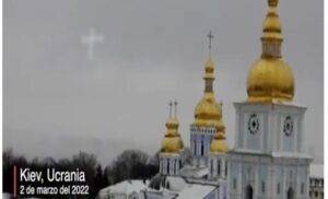 Cruz Ucraina Kiev