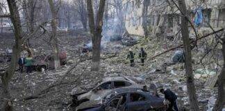 Mariupol Ucraina