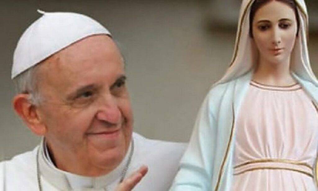 Papa Francisco