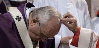 Papa Francisco