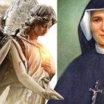Santa Faustina