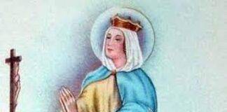 Santa Matilde
