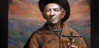 San José del Rosario Brochero