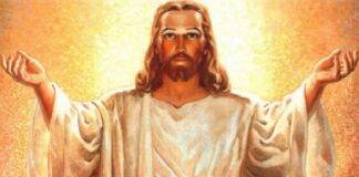 Jesus