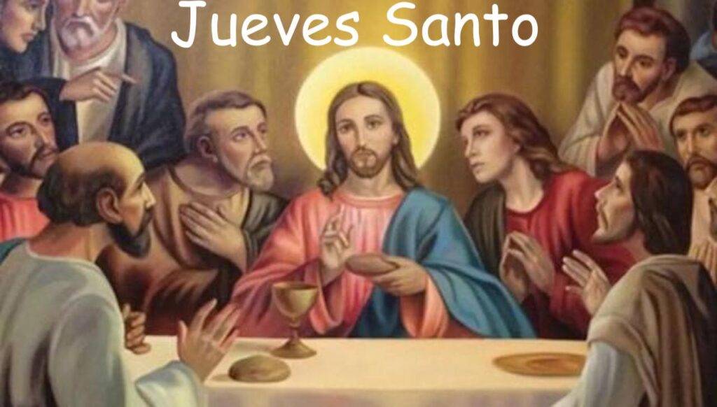 Jueves Santo