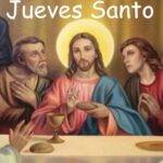 Jueves Santo