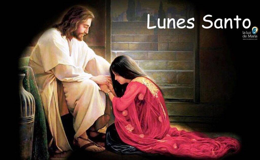 Lunes Santo