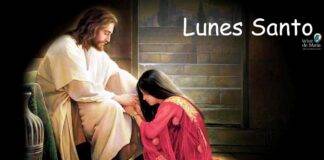 Lunes Santo