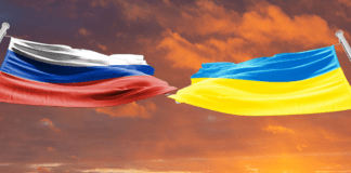 Ucraina y Rusia