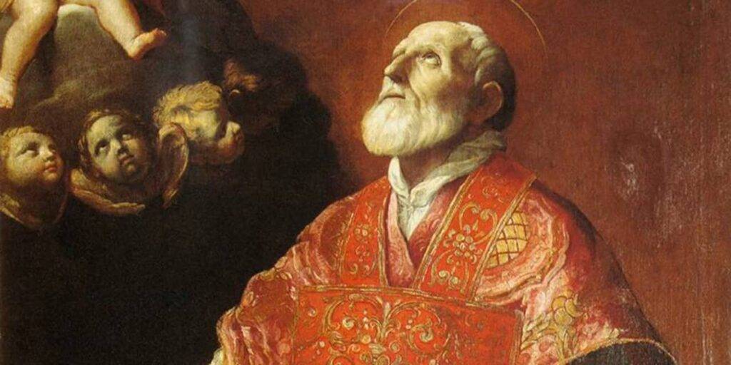 San Felipe Neri
