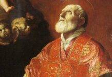 San Felipe Neri