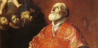 San Felipe Neri