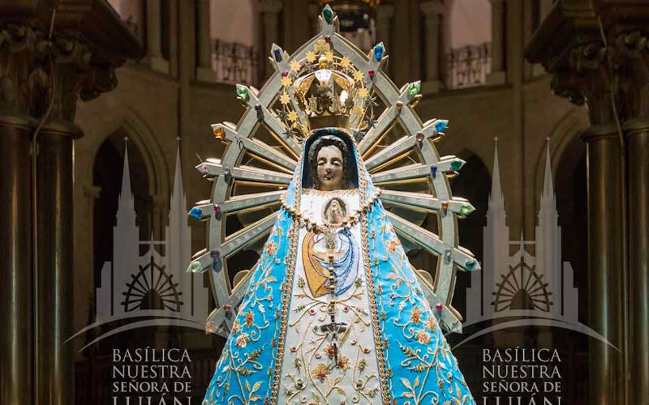 Nuestra Señora de Luján