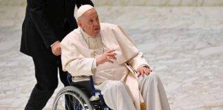 Papa Francisco