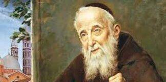 San Leopoldo Mandic