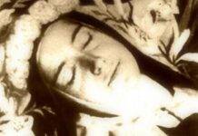 Teresa del Niño Jesús
