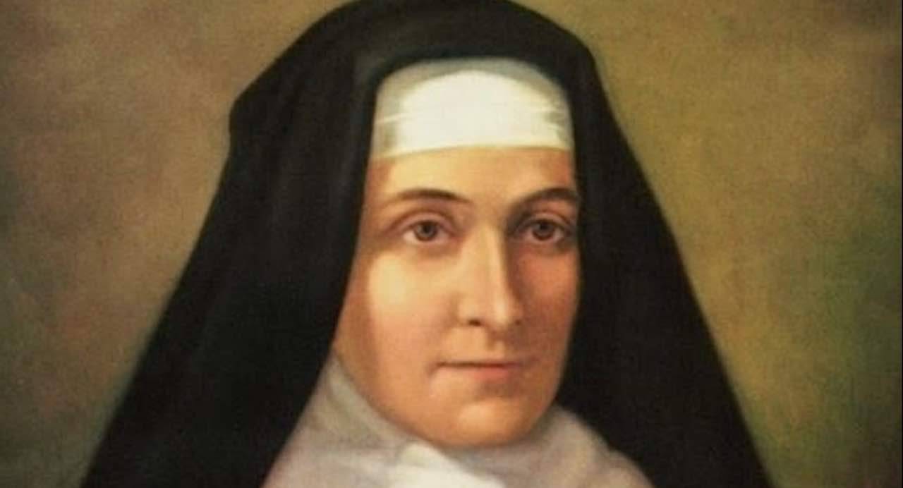 Beata María del Divino Corazón de Jesús