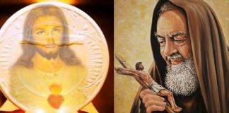 Padre Pio