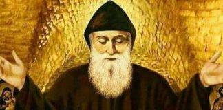 San Charbel