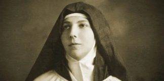 Teresa de los Andes