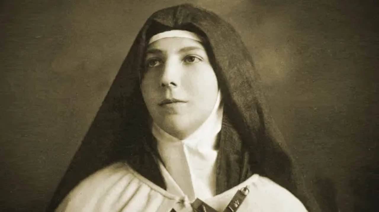 Teresa de los Andes