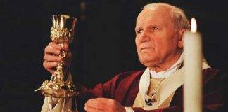 Juan Pablo II