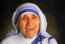 Madre Teresa Calcutta