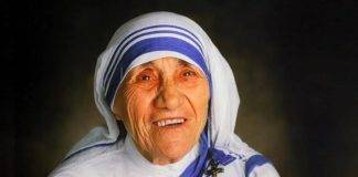 Madre Teresa Calcutta