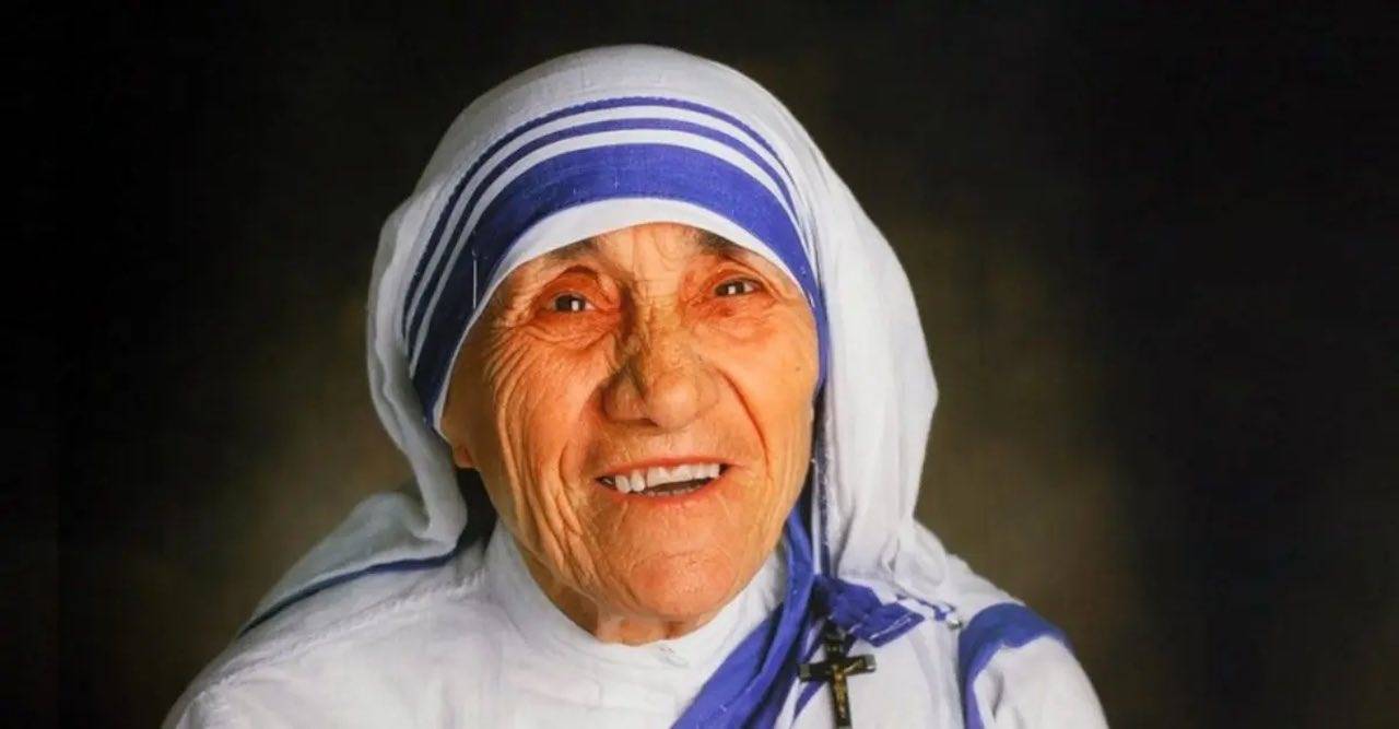 Madre Teresa Calcutta