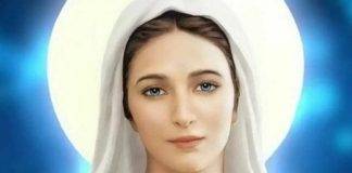 Medjugorje