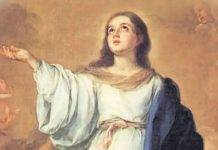 Natividad Virgen Maria
