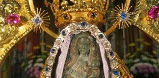 Nuestra Señora de los Ángeles