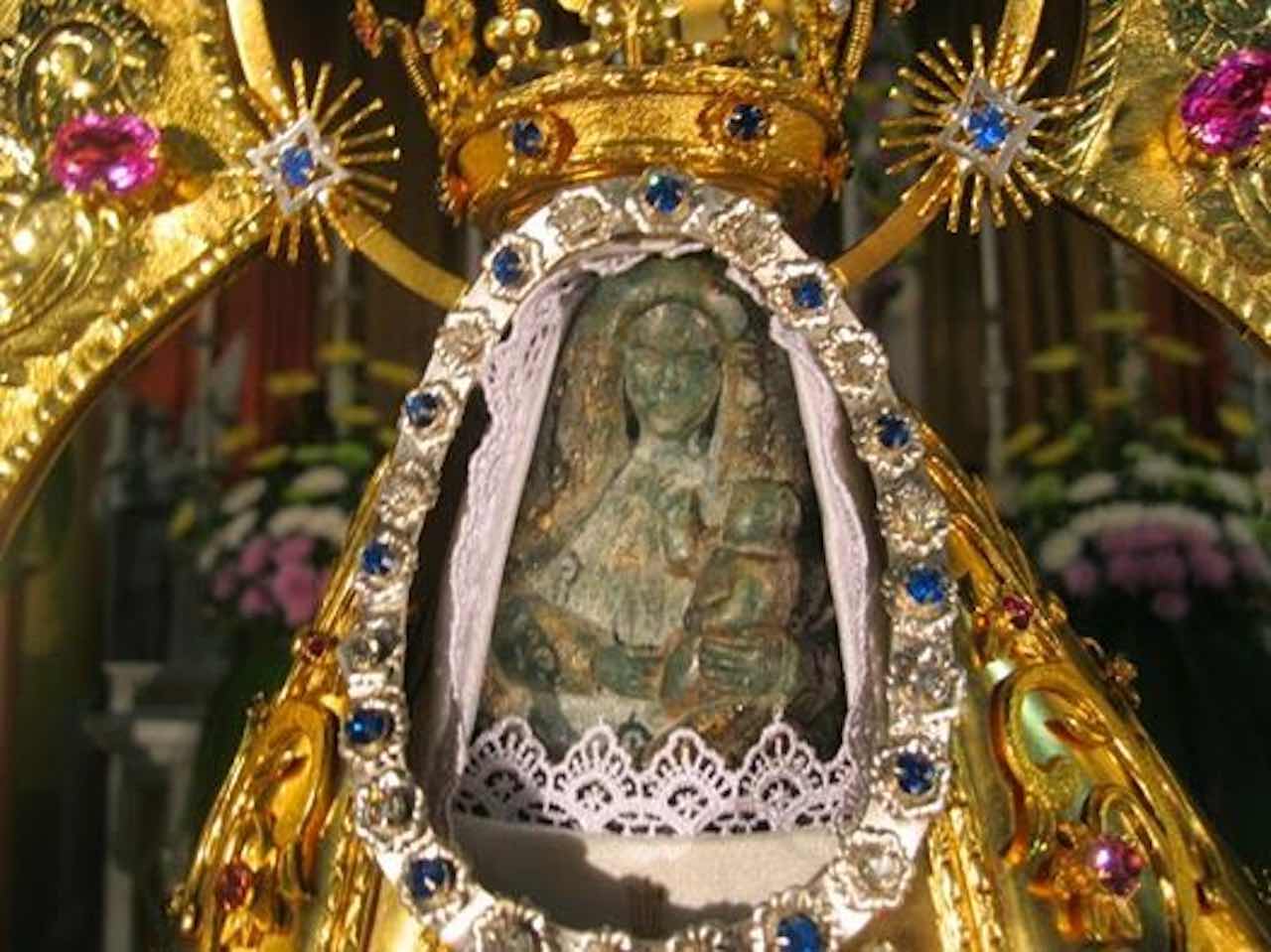 Nuestra Señora de los Ángeles