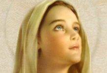 Natividad Virgen Maria