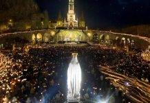 Lourdes