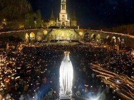 Lourdes