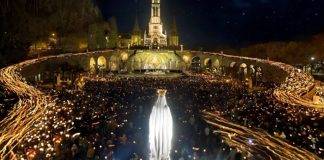 Lourdes