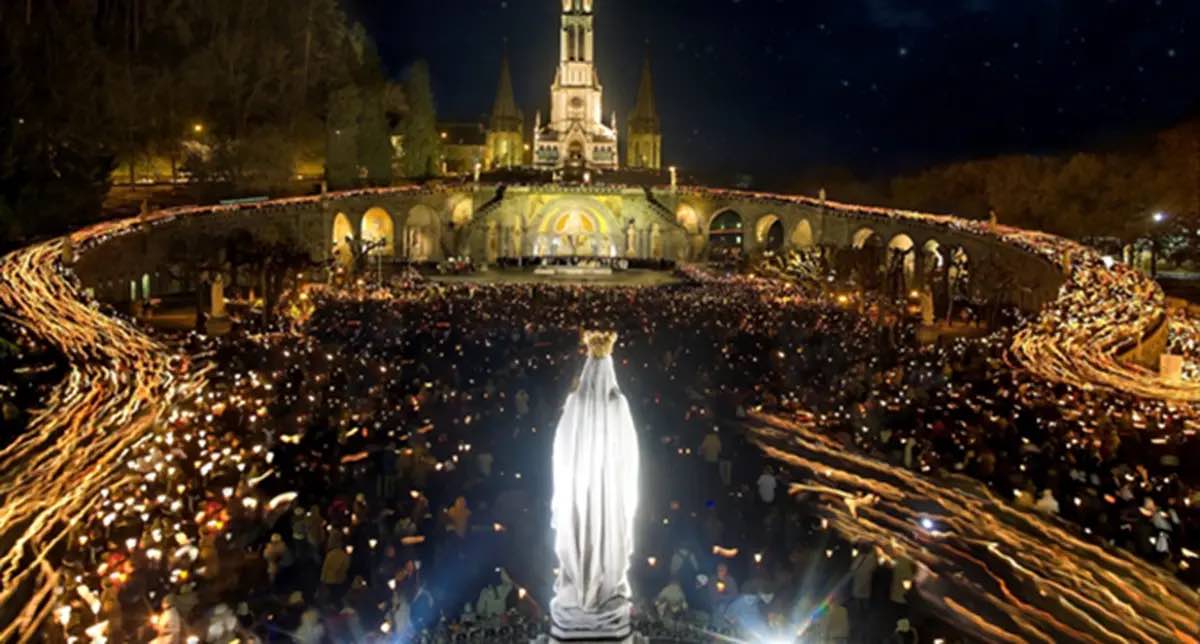 Lourdes