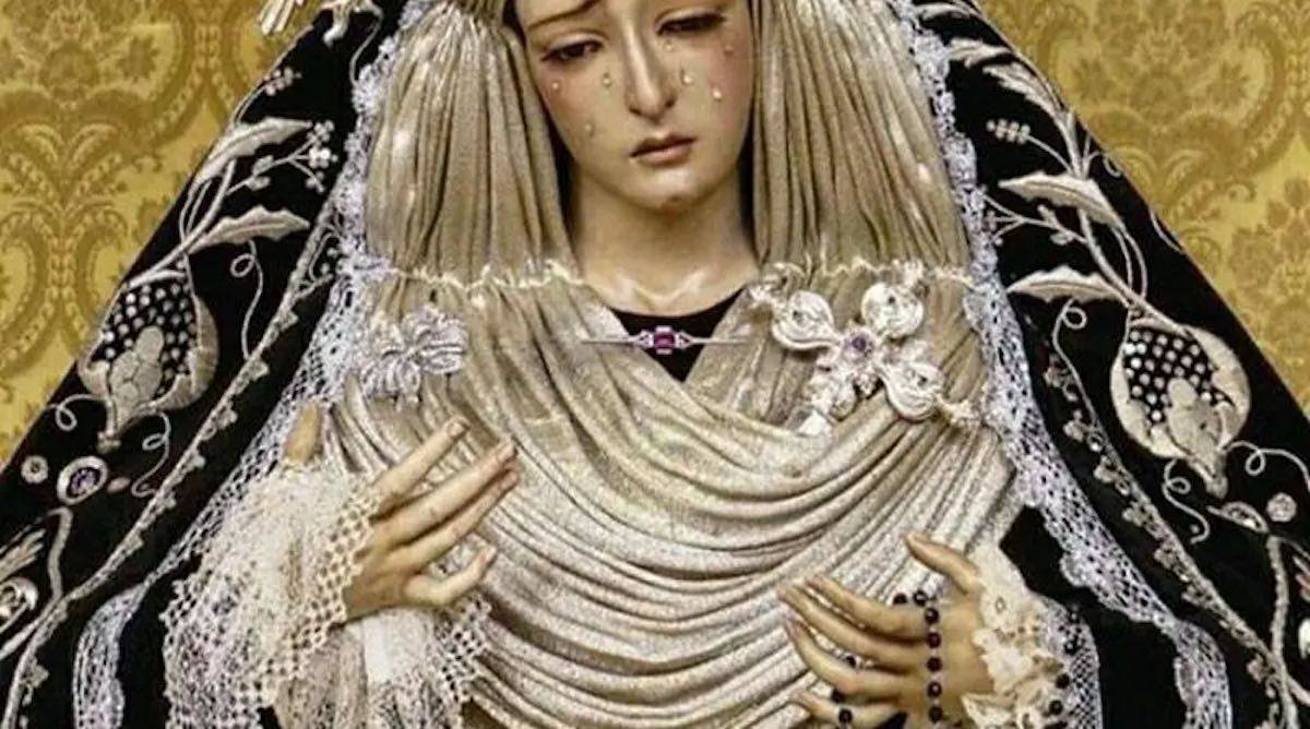 Virgen