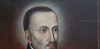 San Roque González