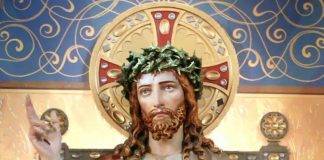 cristo rey