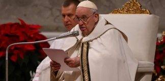 Papa Francisco